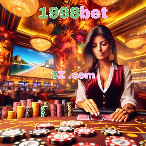 Entenda a Categoria de Apostas na 1998bet