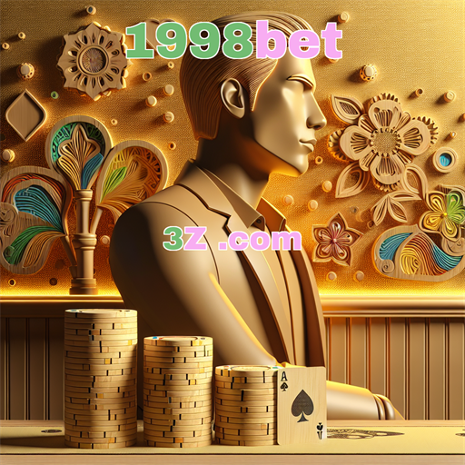 Explore os Jackpots do 1998bet: Emoção e Grandes Prêmios Esperam por Você!